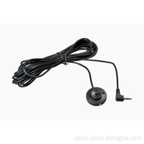 DVR for vehicle surveillance, supports GPS and 3G